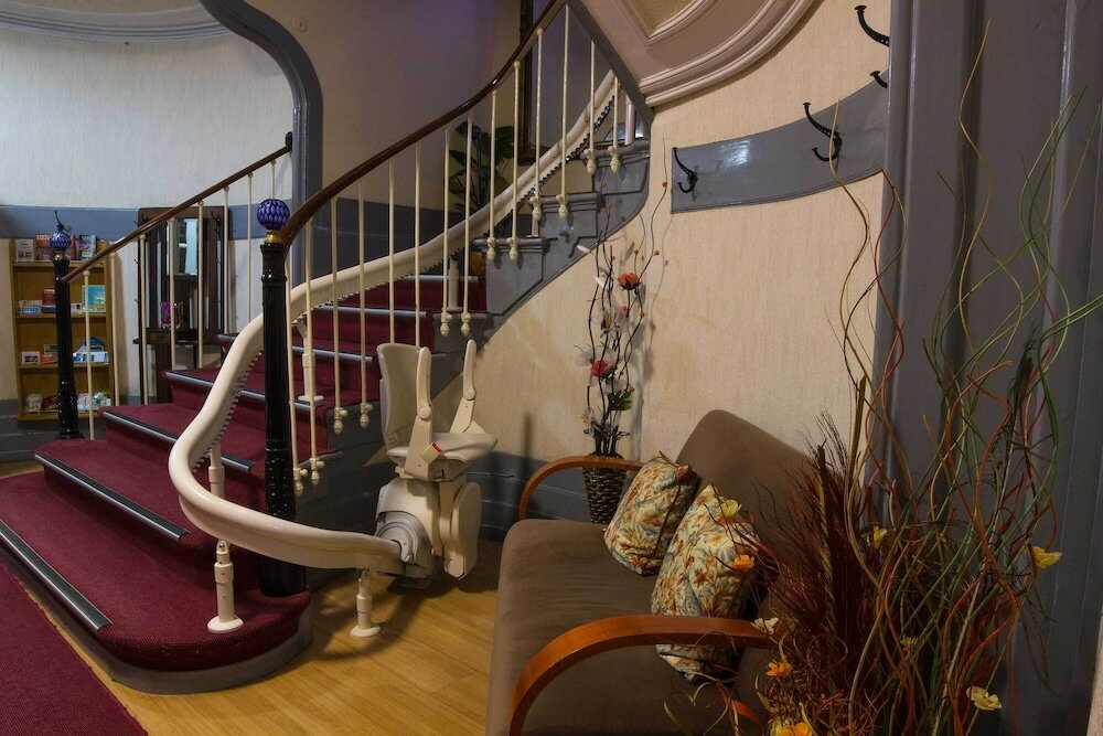 Фото Hotel Estoril Porto