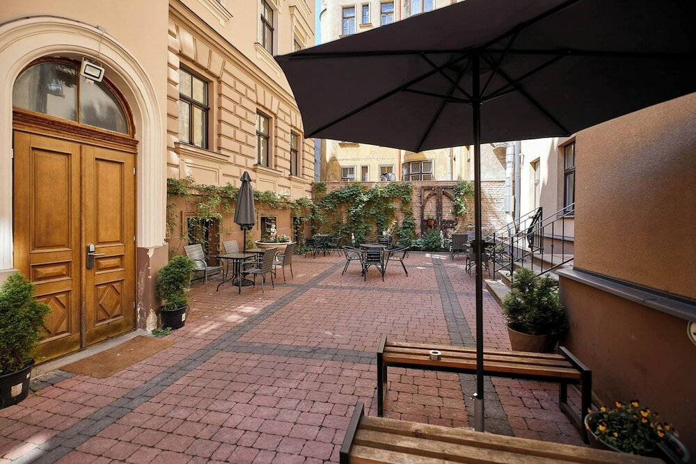 Фото отеля 3