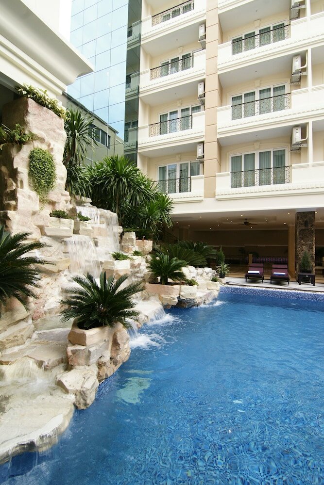 Фото LK Miracle Suite