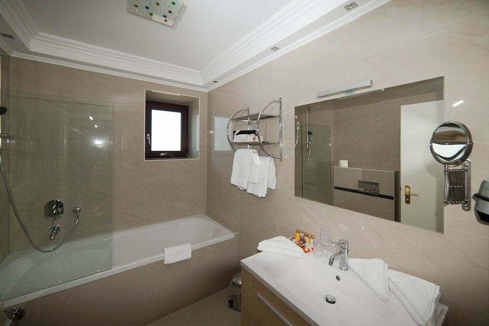 Фото Atlas Grand Hotel