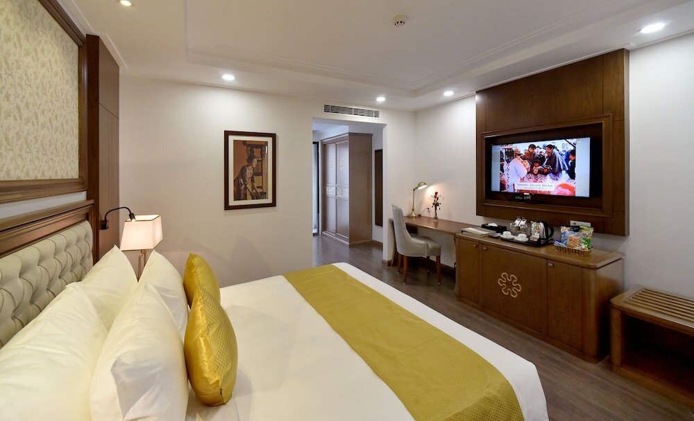 Фото Garco Dragon Hotel