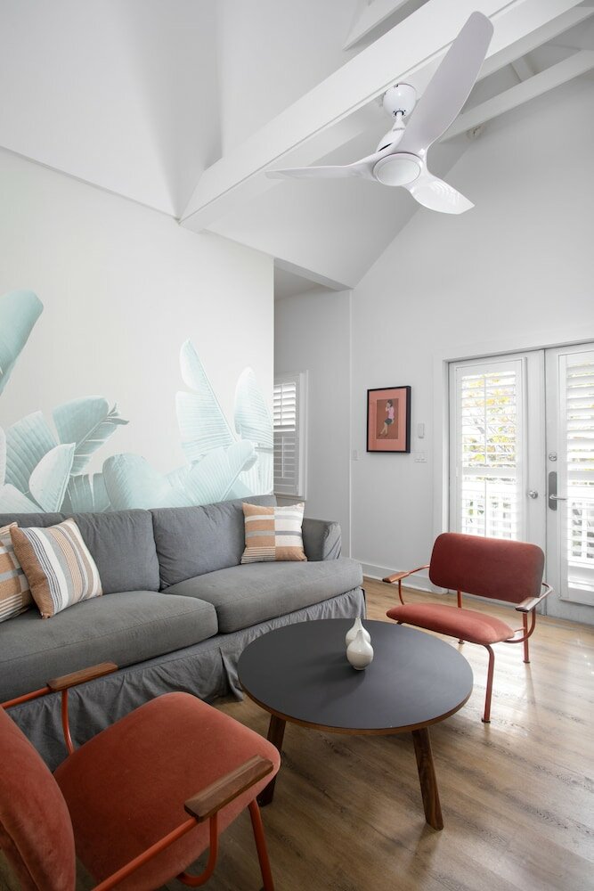 Фото Paradise Inn Key West - Adults Only