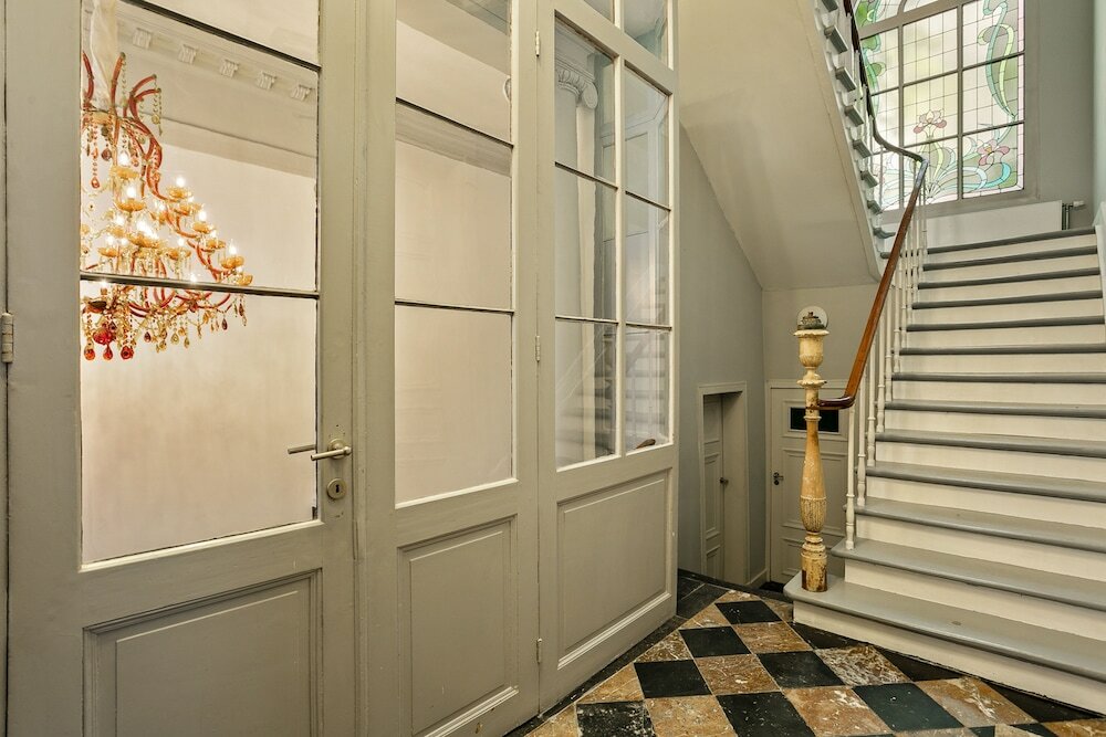 Фото Fishmarket B&b