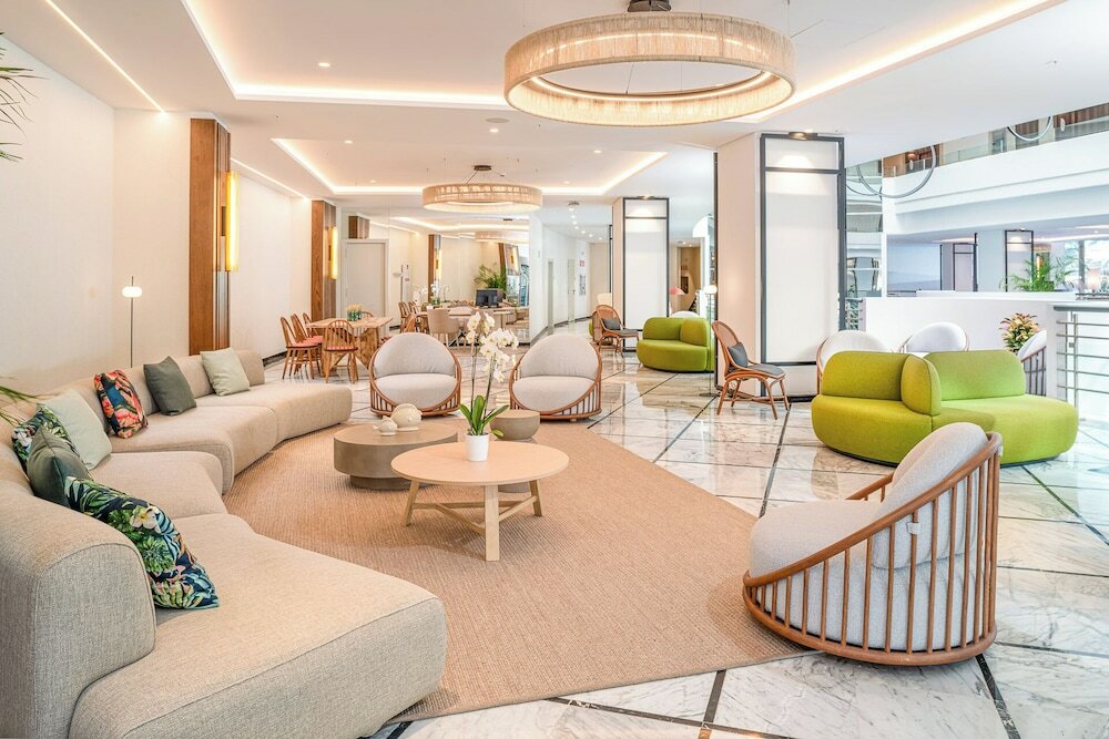 Фото Mediterranean Palace