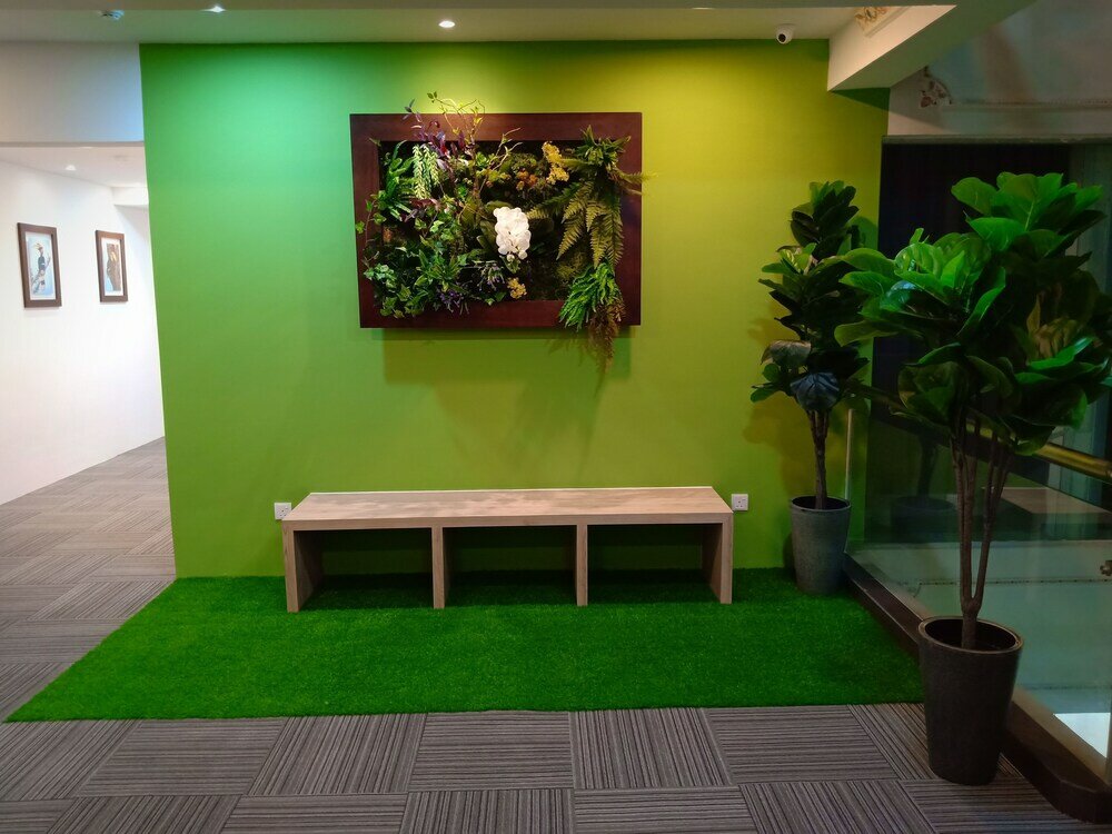 Фото H Boutique Hotel Xplorer Loke Yew