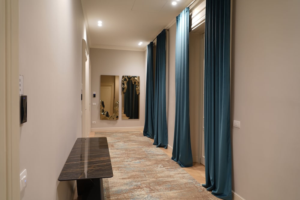 Фото Bergamo Inn 43