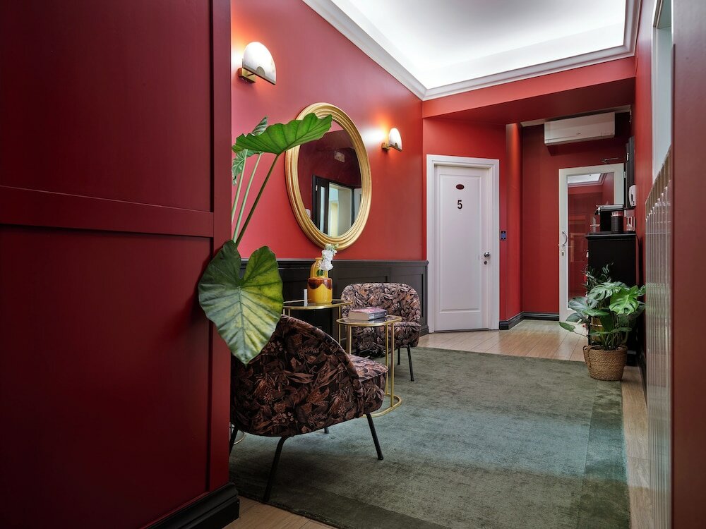 Фото La Residenza dell'Orafo