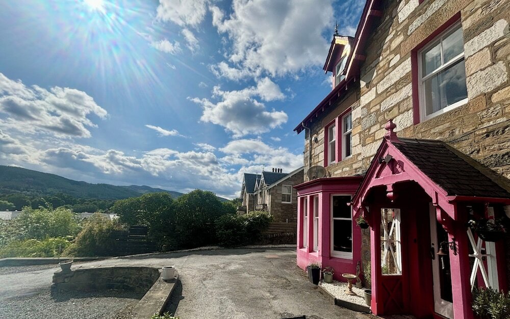 Фото Carra Beag Guest House