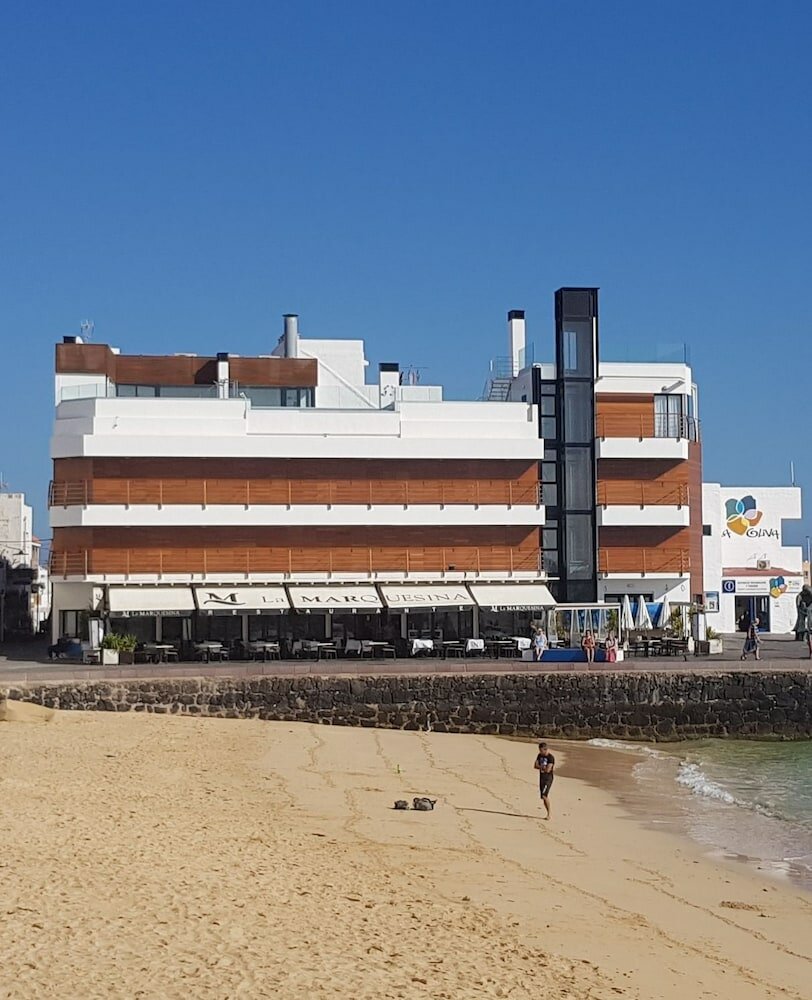 Фото Hotel Boutique La Marquesina - Adults Only