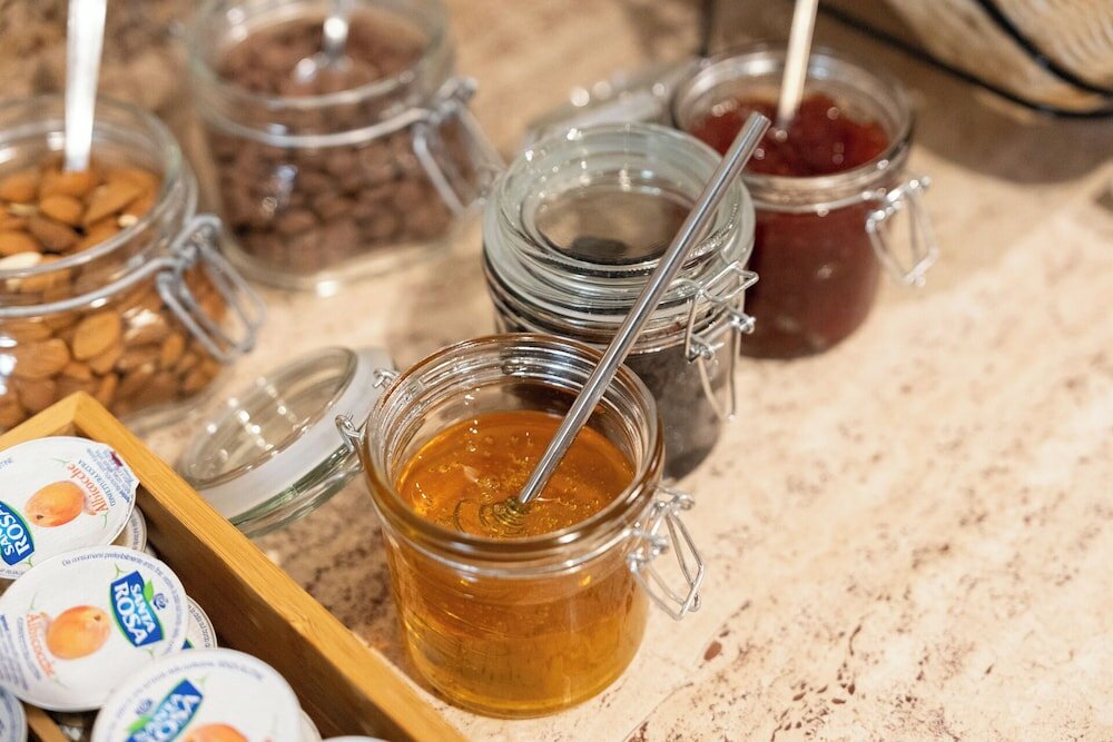 Фото Cristal Palace Hotel