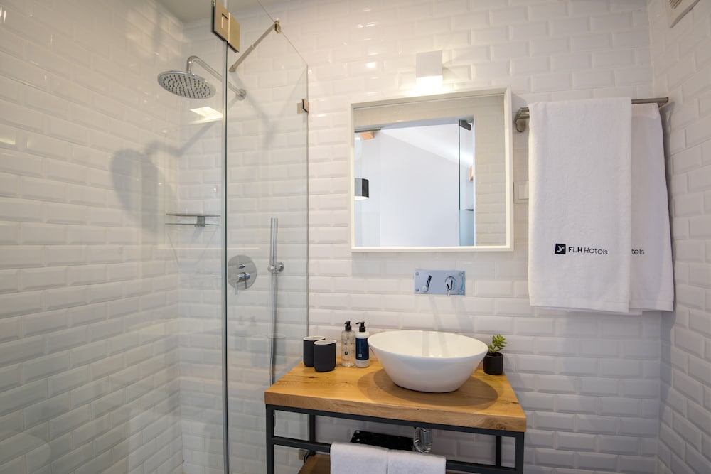 Фото Urbano Flh Hotels Lisboa