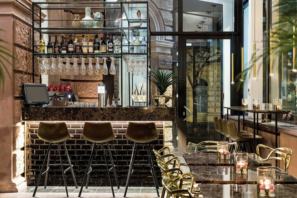 Фото Ac Hotel Mainz