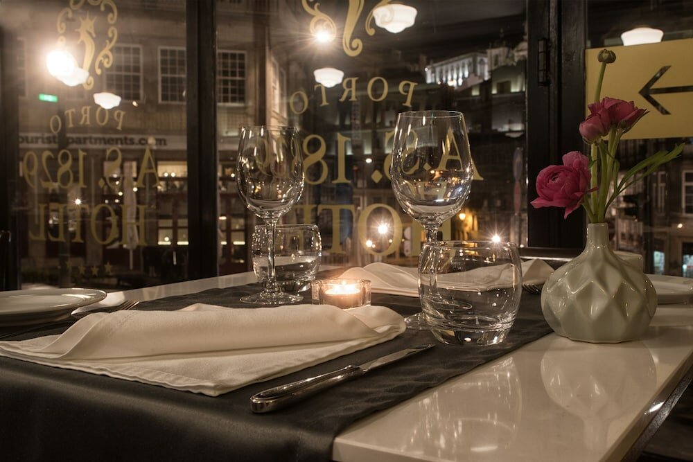 Фото Porto A. S. 1829 Hotel