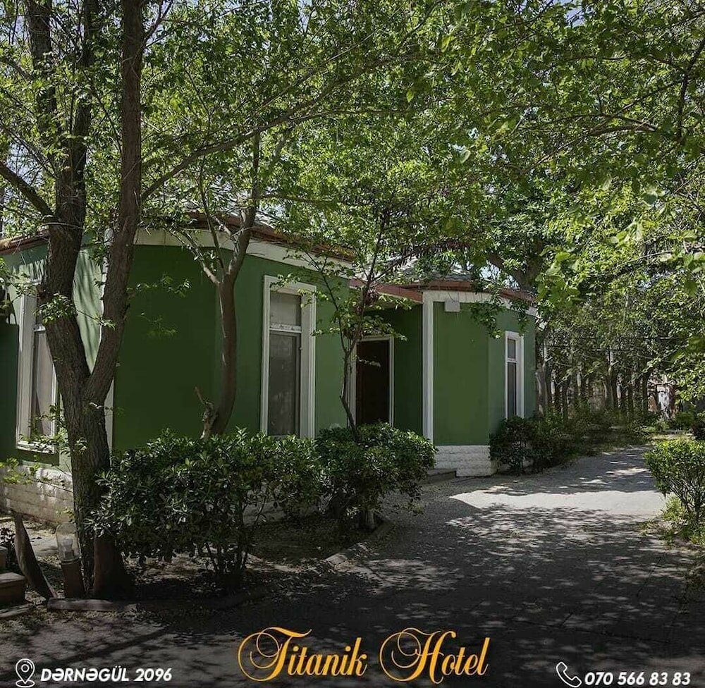 Фото отеля 4