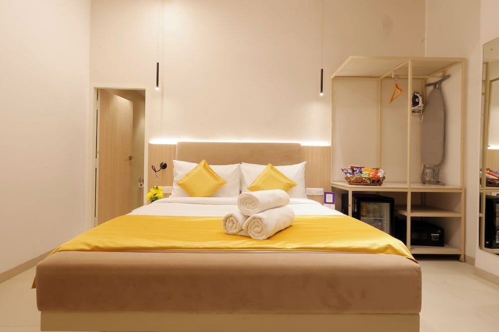 Фото Hotel Varuna