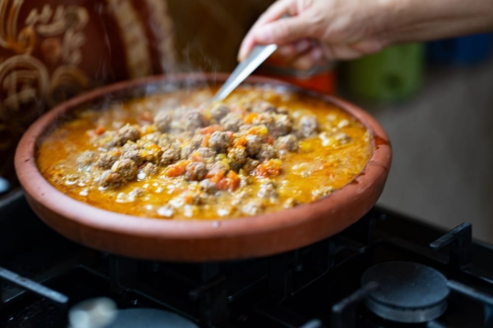 Фото Riad Atrium