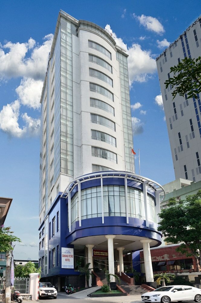 Фото Danang Petro Hotel