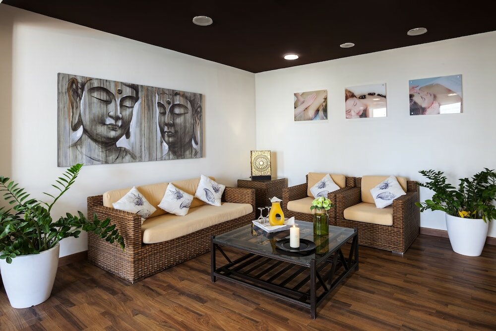 Фото Occidental Jandía Playa