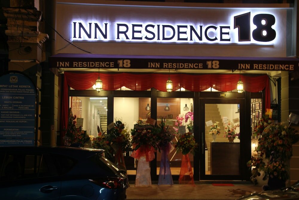 Фото Inn Residence 18