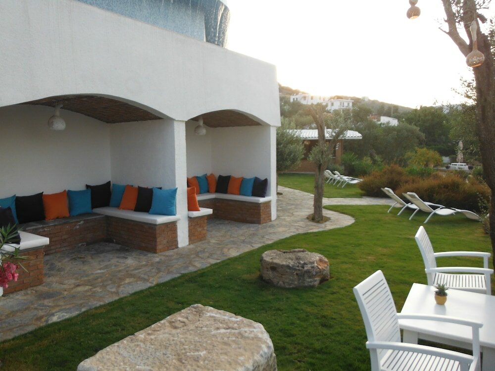 Фото Yalıçapkını Boutique Hotel