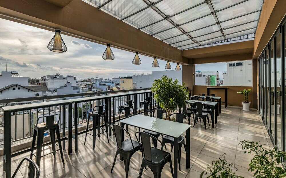 Фото отеля 4