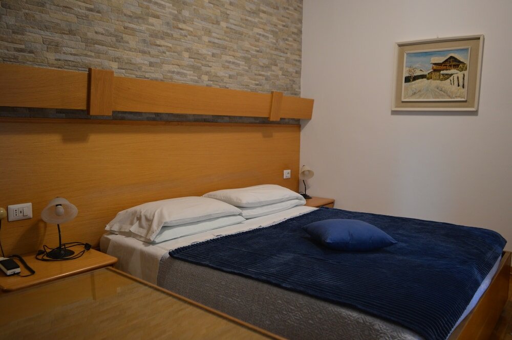 Фото Hotel Wanda