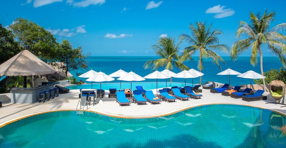 Фото Coral Cliff Beach Resort