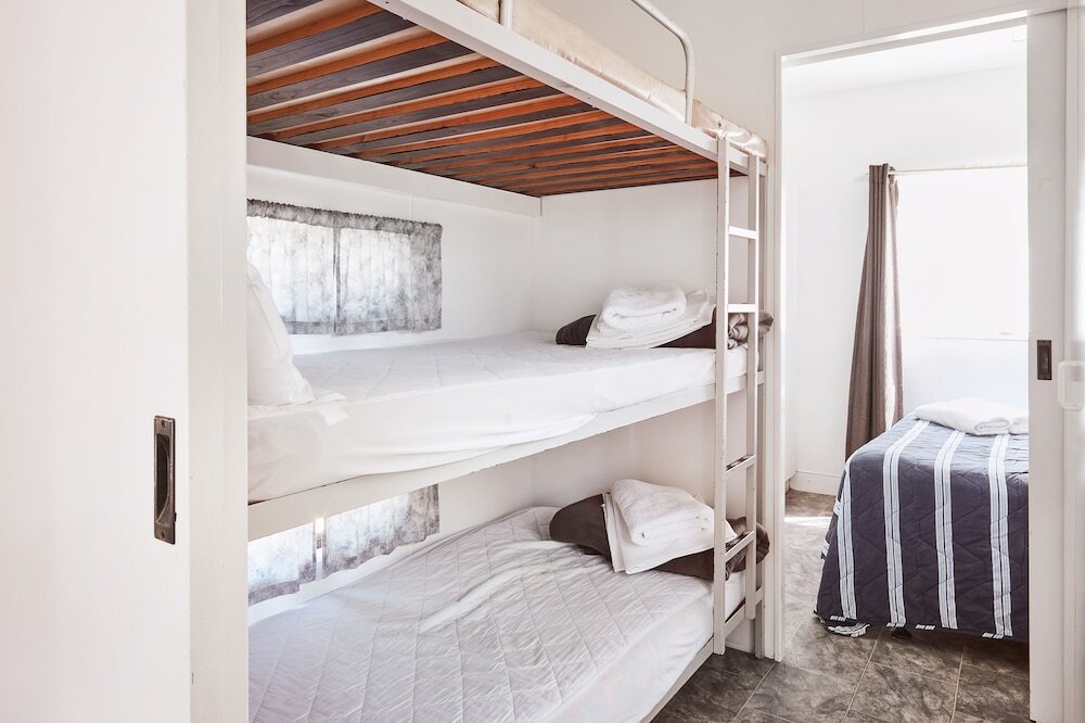 Фото Lorne Foreshore Caravan Park