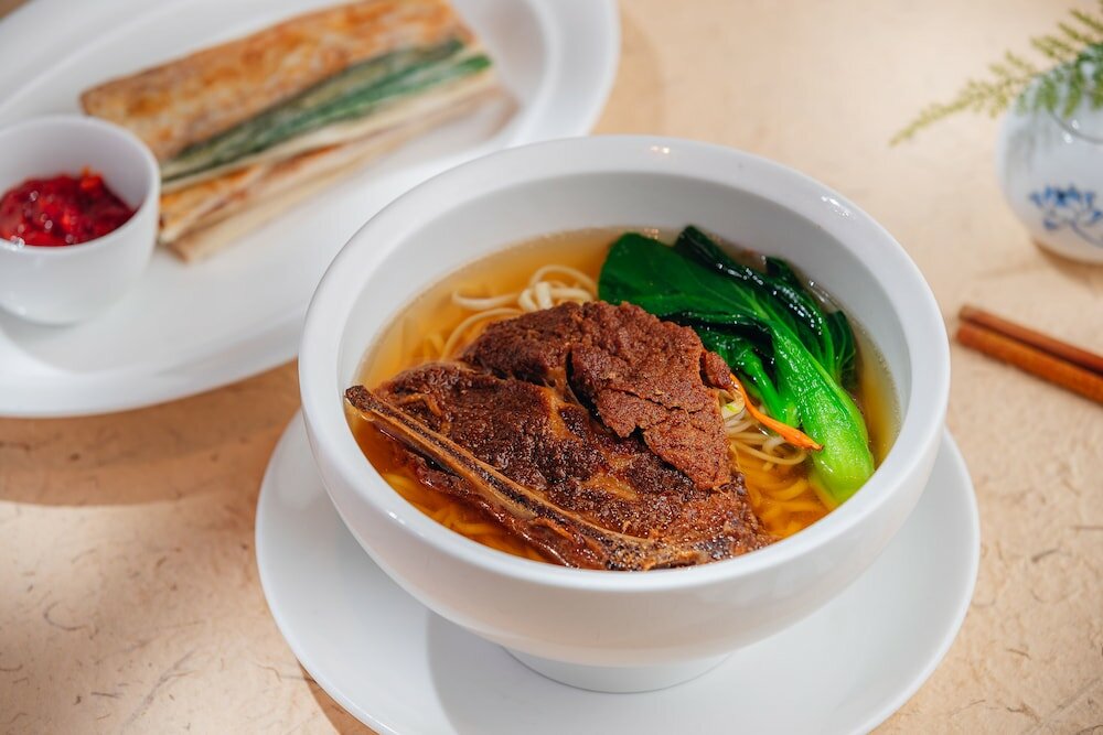 Фото The East Hotel Hangzhou