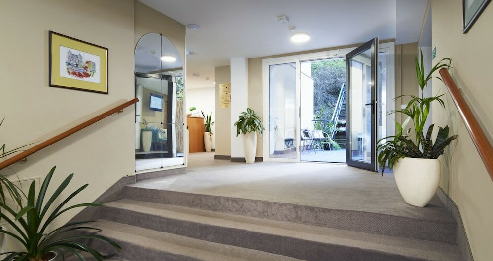 Фото SPA Hotel Devin