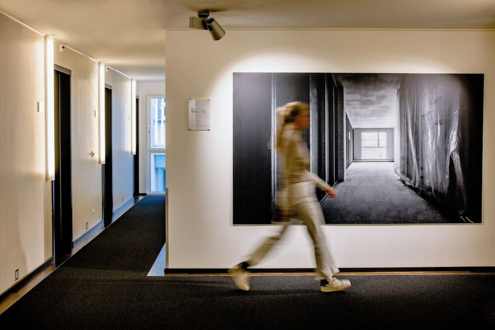 Фото The Flag Zürich