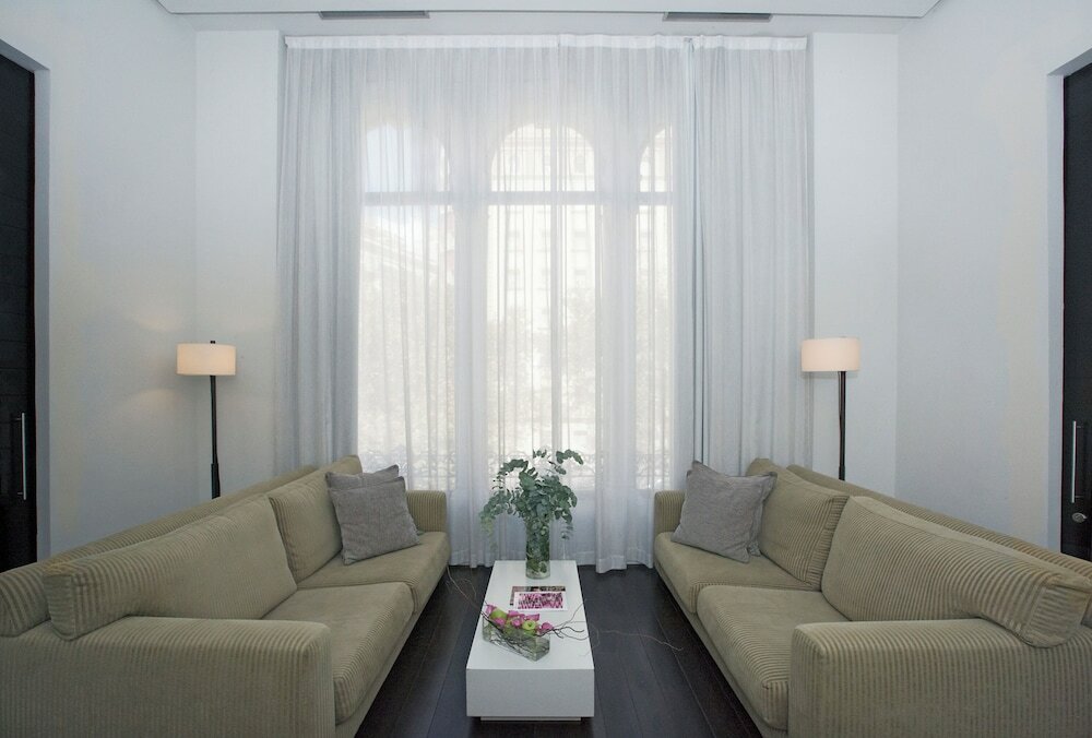 Фото Hospes Palau de La Mar