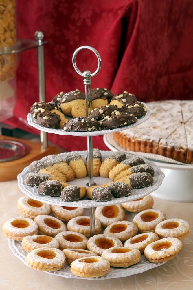 Фото Hotel Excelsior