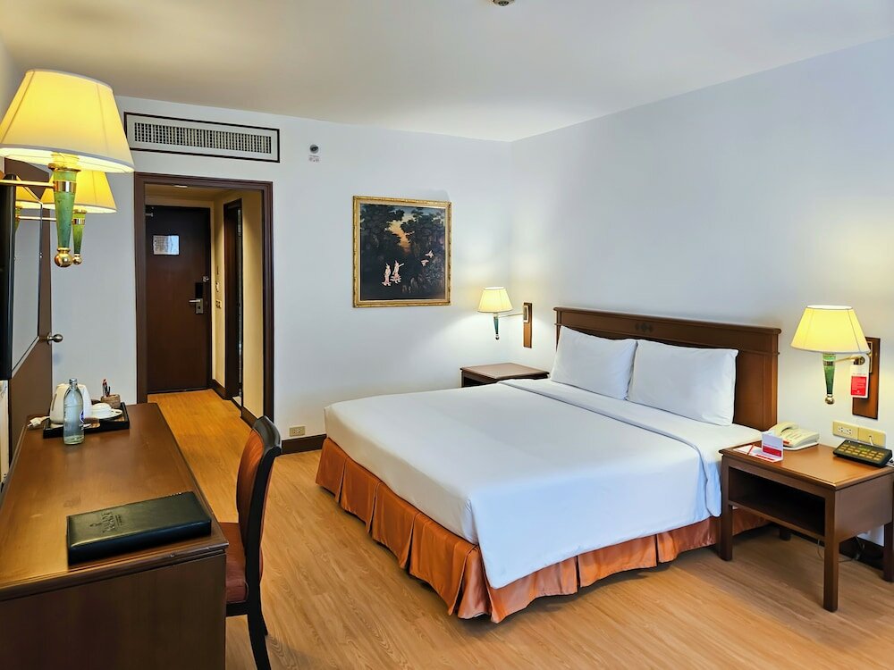 Фото Ramada by Wyndham D MA Bangkok