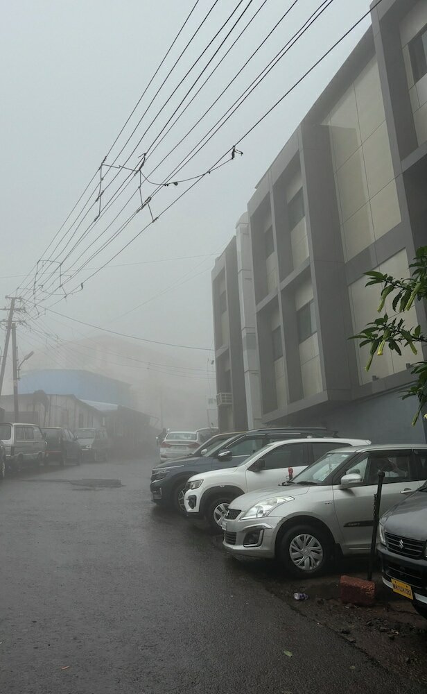 Фото Hotel Pratap Heritage