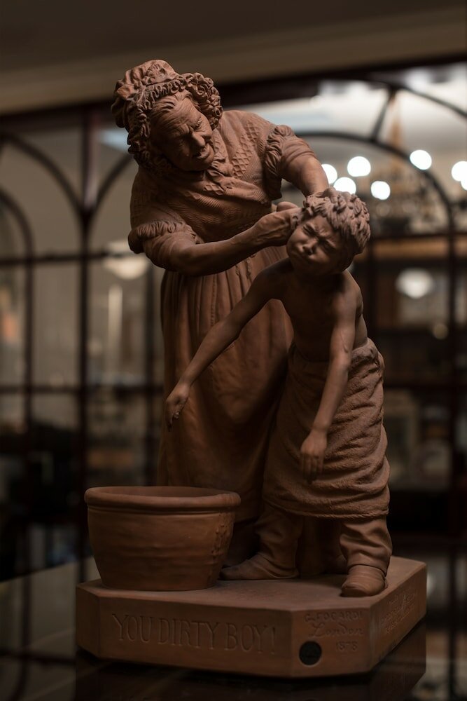 Фото Porto A. S. 1829 Hotel