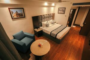 Гостиница Ramee Guestline Tirupati