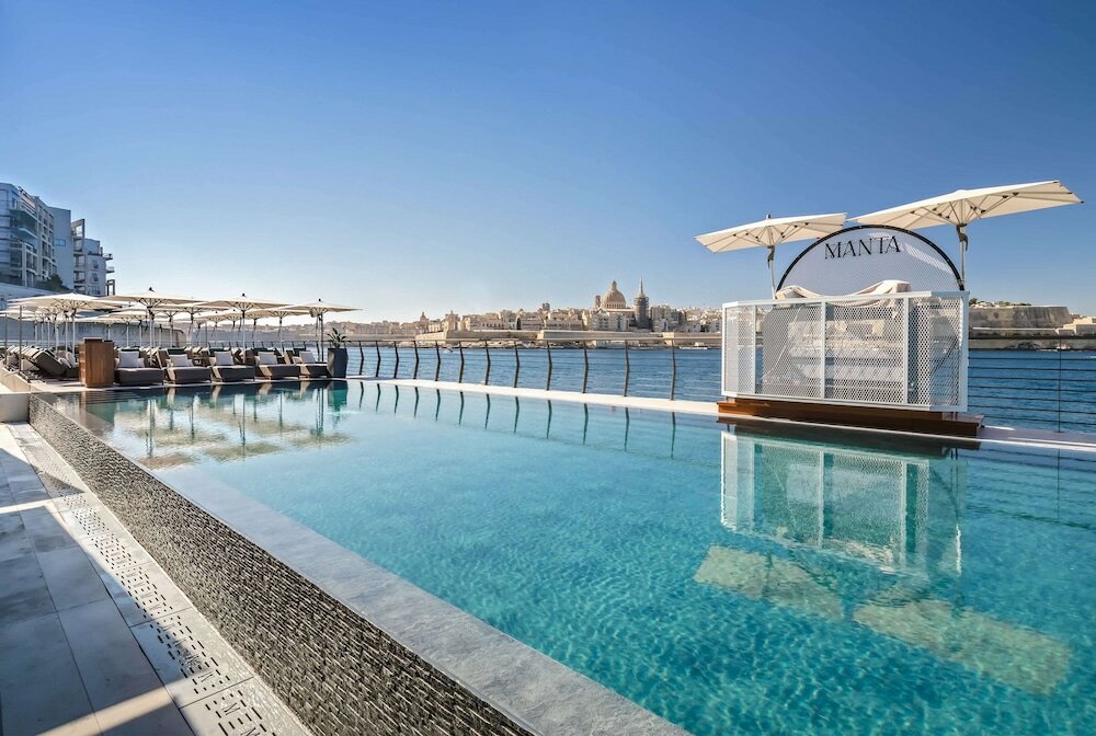 Фото Barceló Fortina Malta