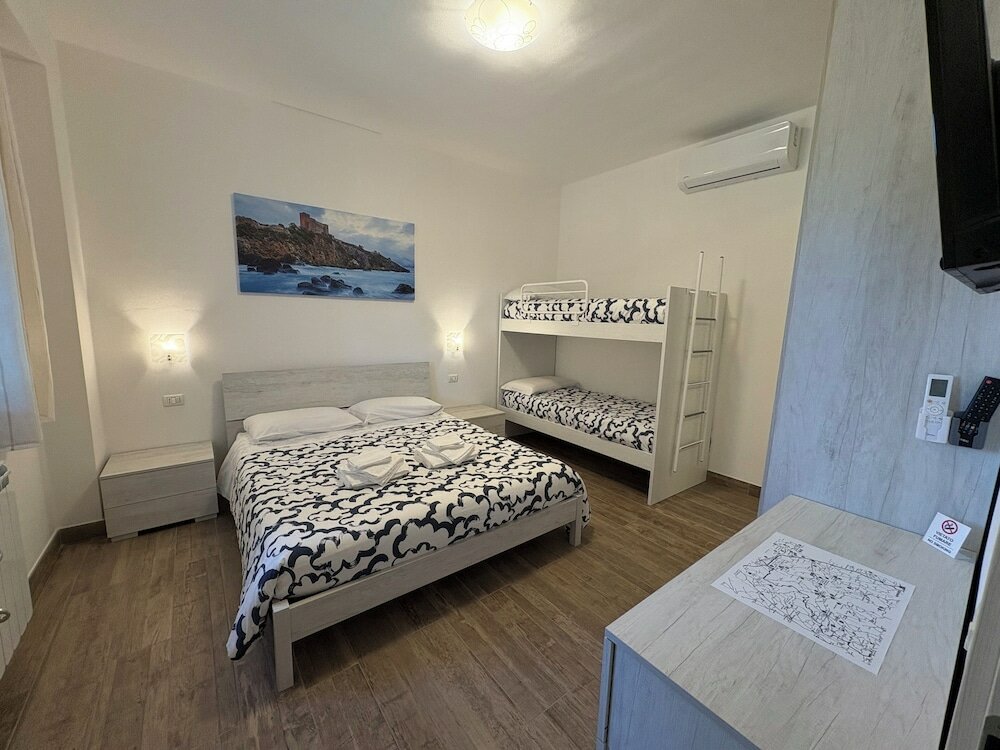 Фото Agriturismo Galeazzi