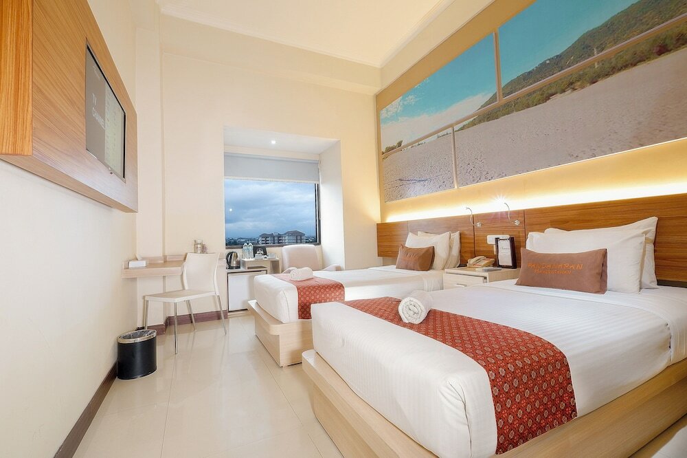 Фото Pandanaran Prawirotaman Yogyakarta