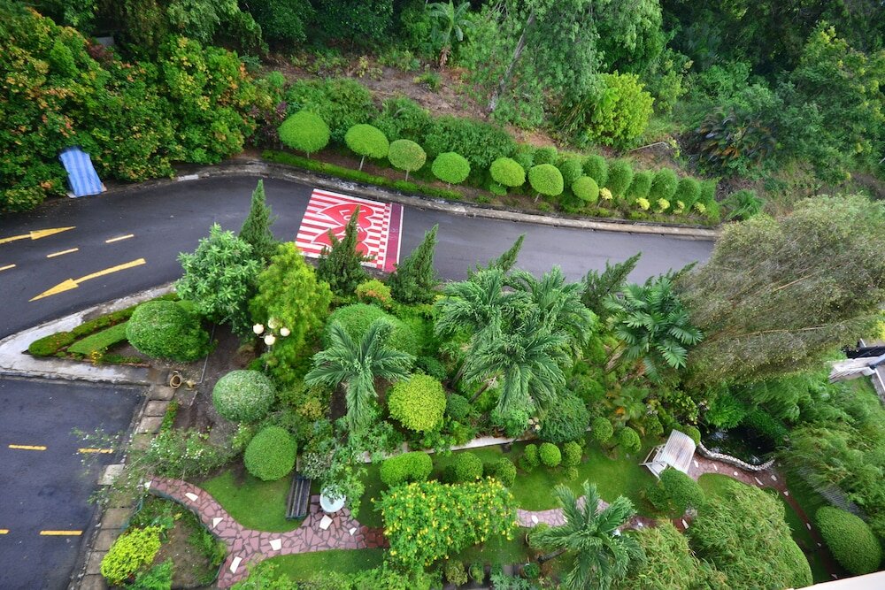 Фото Lanvin Hotel