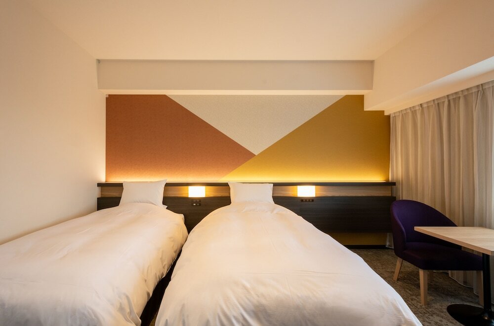 Фото Hotel Kanazawa