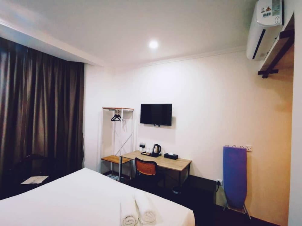 Фото Regalodge Hotel Ipoh