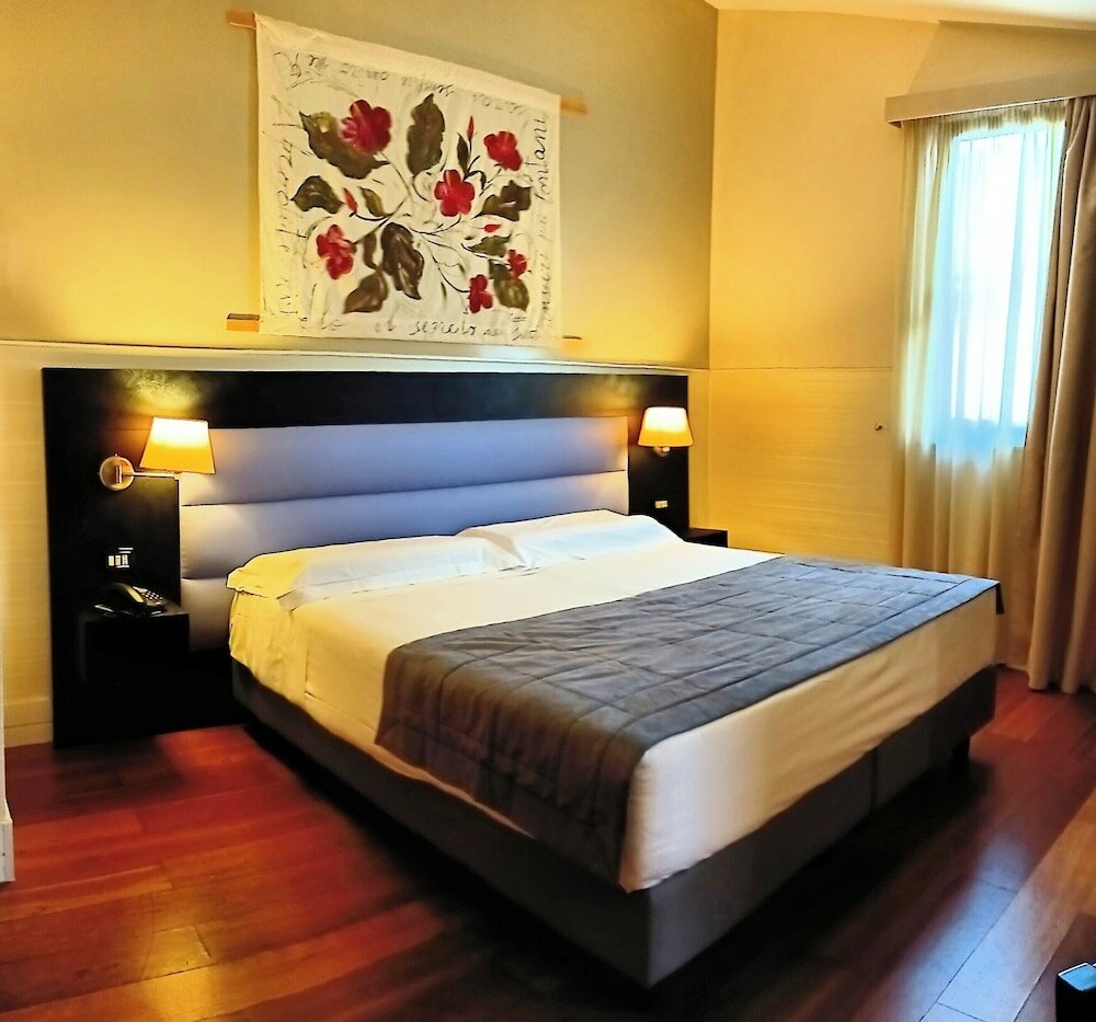 Фото Hotel Aphrodite