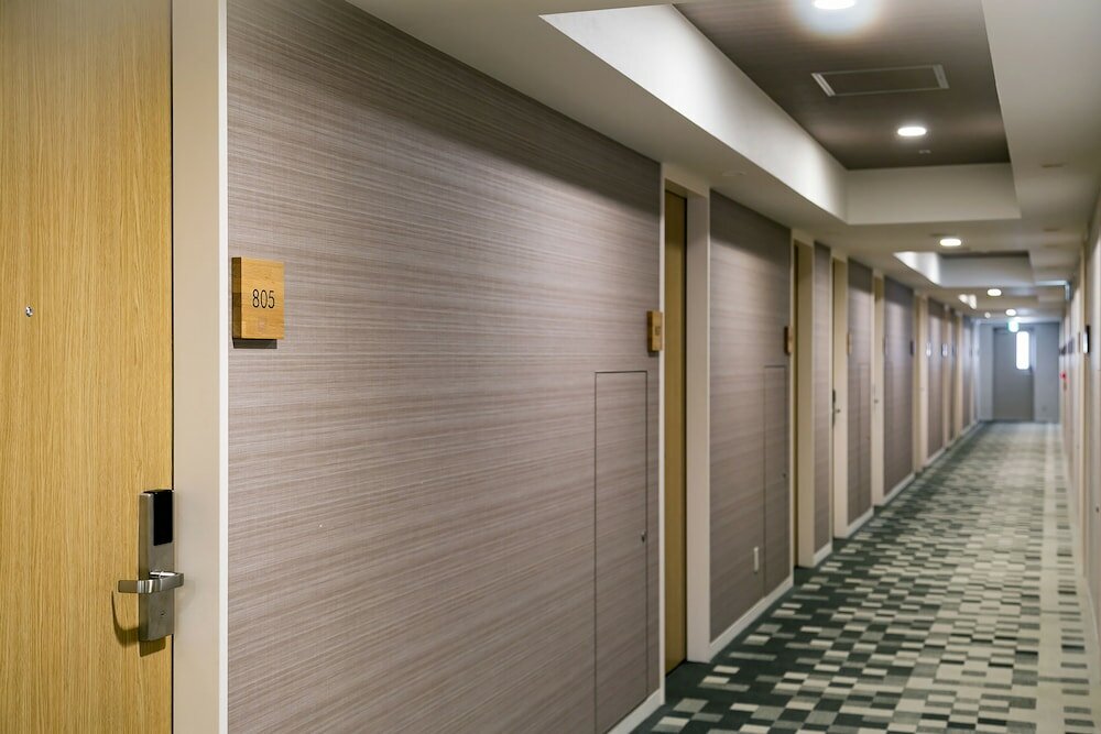 Фото Sotetsu Fresa Inn Nagano Zenkojiguchi