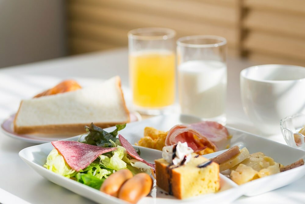 Фото Sotetsu Fresa Inn Nagano Zenkojiguchi