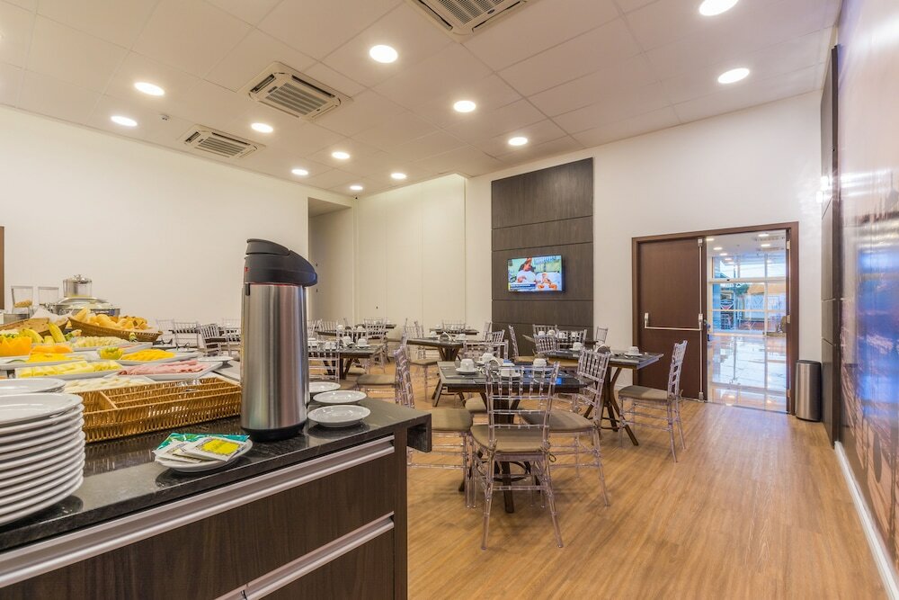 Фото Bristol Guararapes Hotel