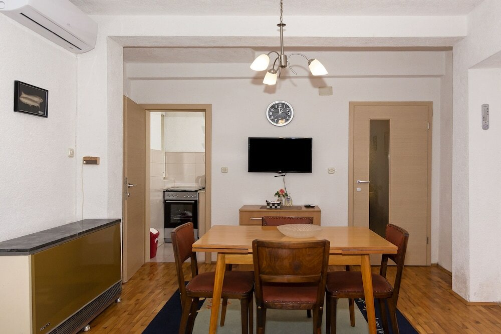 Фото Bogdanovski Studios & Guest Rooms