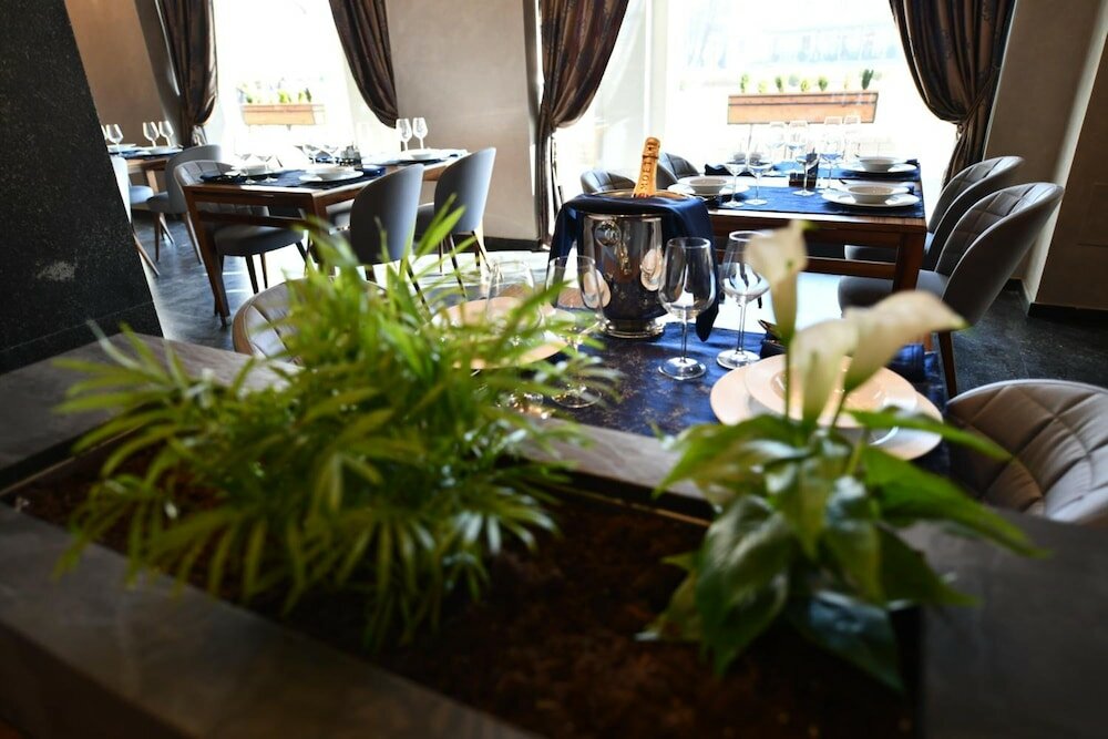 Фото Hotel Austria & Bosna