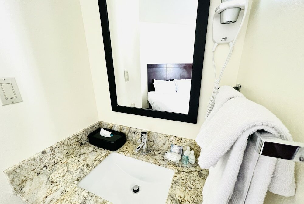 Фото Clarion Inn Page - Lake Powell